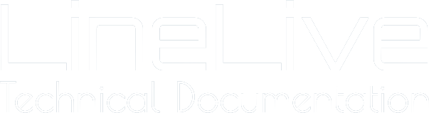 LineLive Technical Documentation