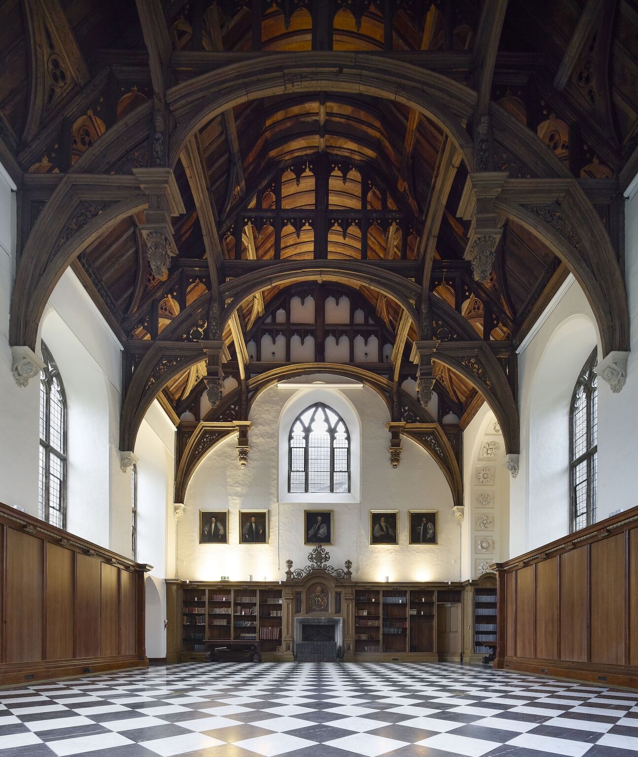 Lambeth Palace