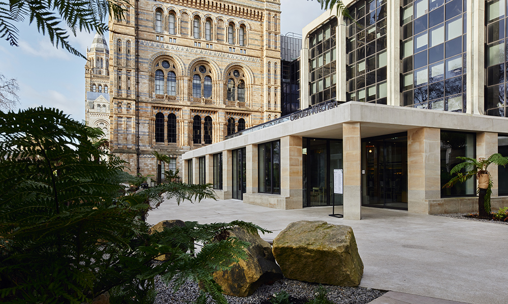 Natural History Museum